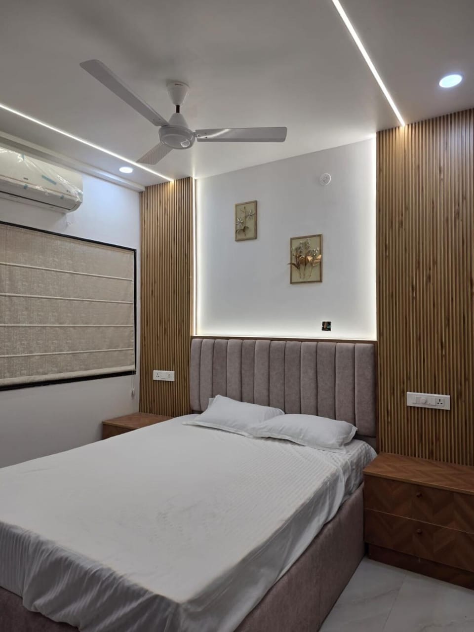 The Sanctuary by exot Villa in Visakhapatnam