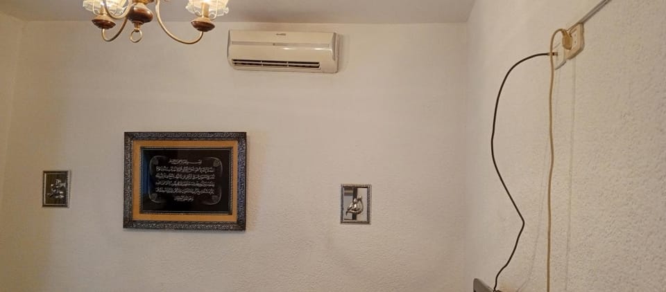 Appartement terrasse climatisée Apartment in Tunis