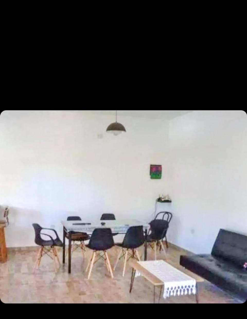 Danci House in Buenos Aires Province