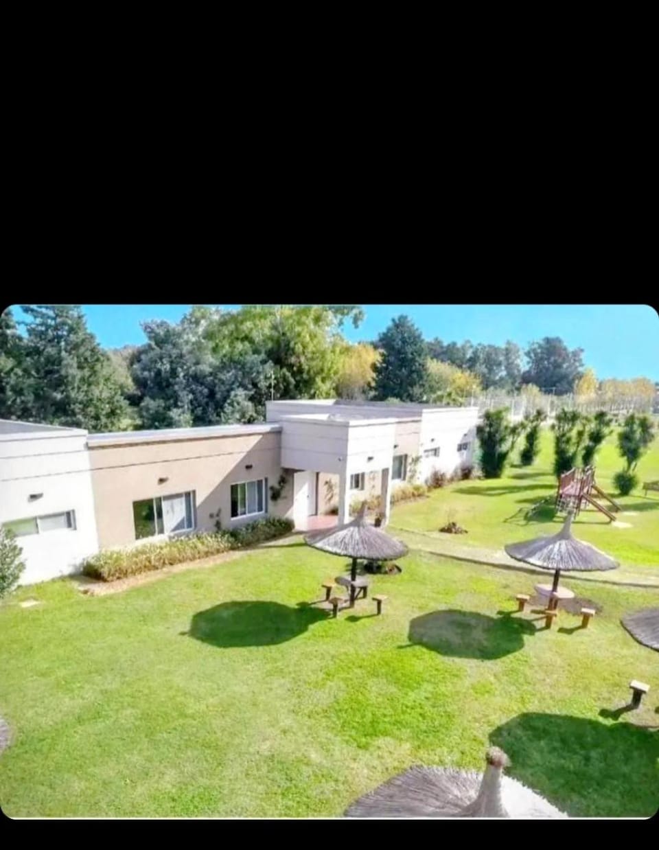 Danci House in Buenos Aires Province