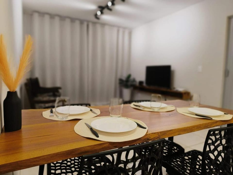 Communal kitchen
