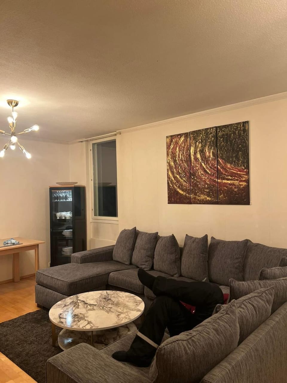 Diamond Pearl Cozy Apartment Apartment in Helsinki