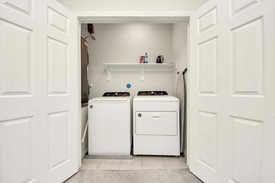 laundry, laundry