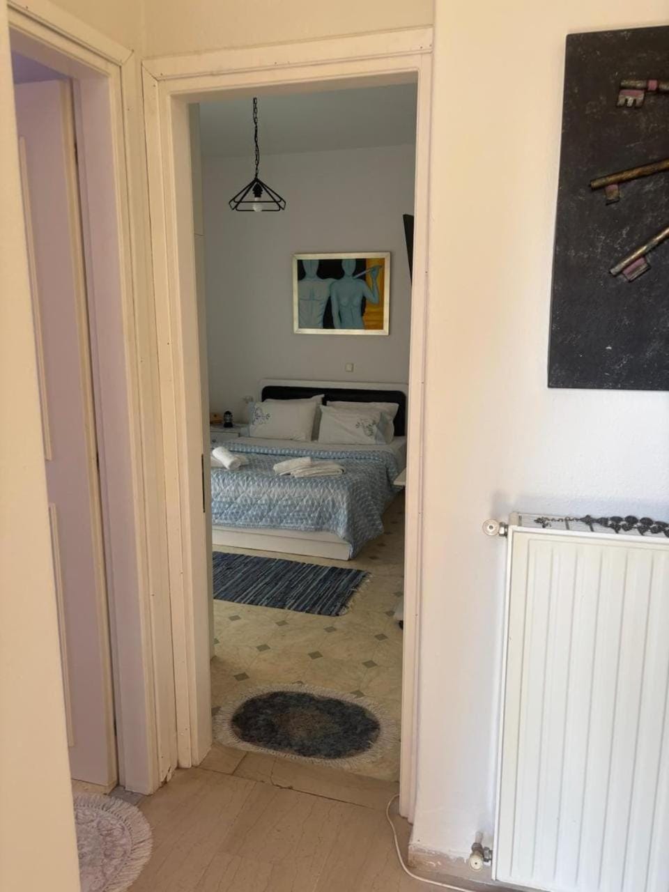 Stella House Kavala by vacapers Apartment in Kavala