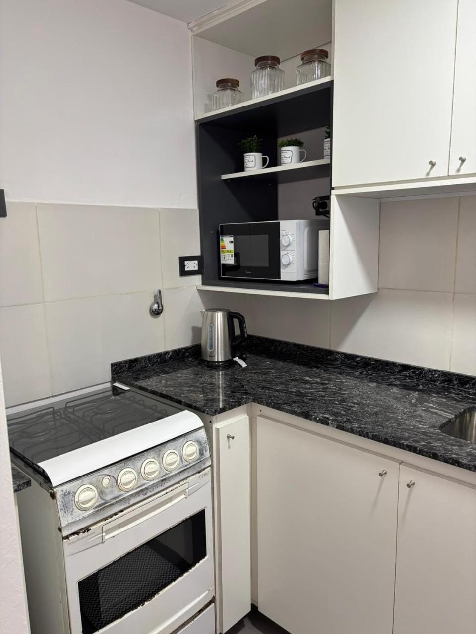 oven