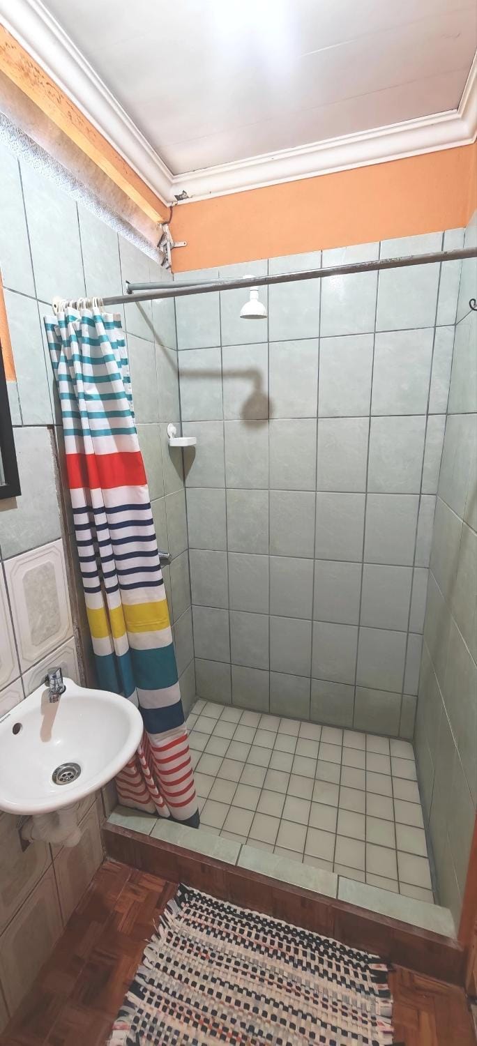 Shower