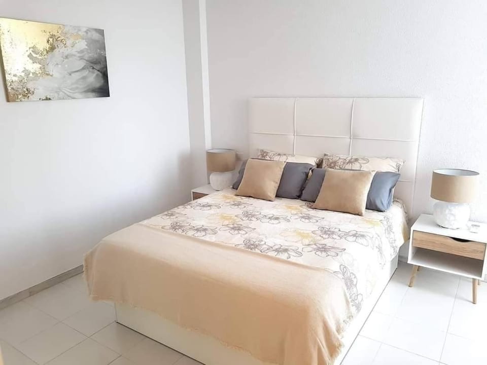 Rancho A - 321 Apartment in Costa del Sol