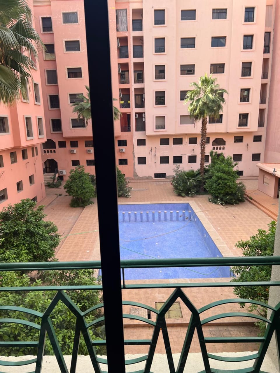 View (from property/room)