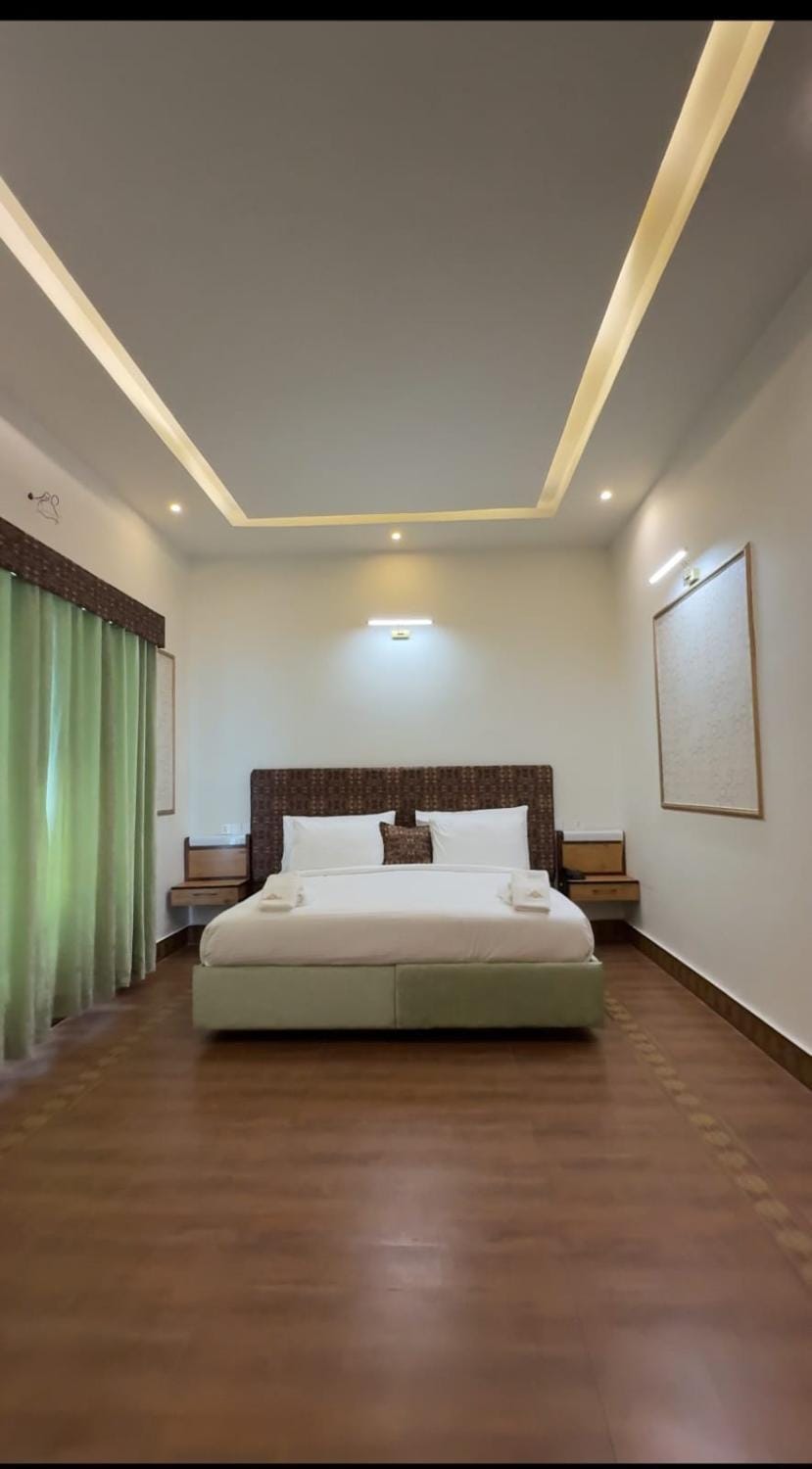 JAANI's Hotel Hotel in Punjab