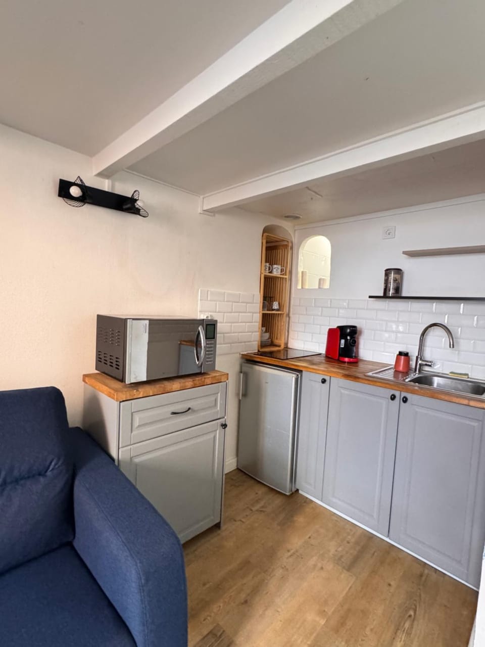 Le Loft du Soleil Apartment in Antibes