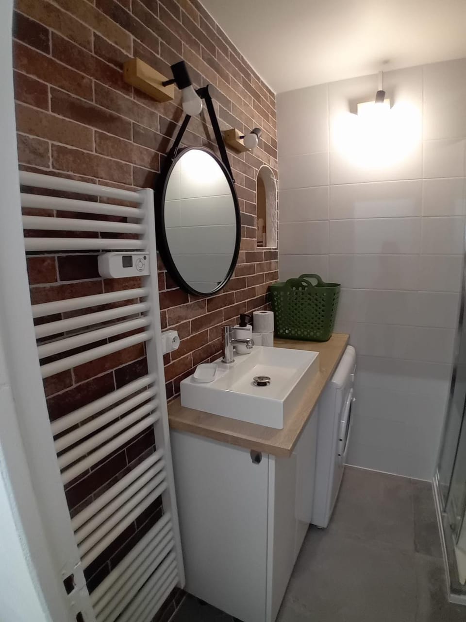 Le Loft du Soleil Apartment in Antibes