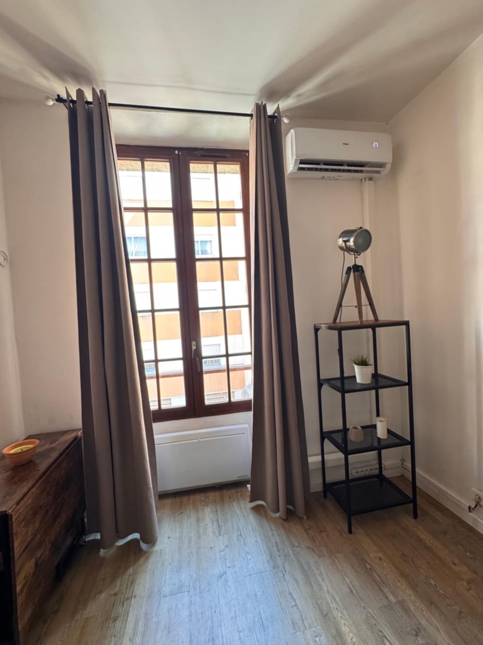 Le Loft du Soleil Apartment in Antibes