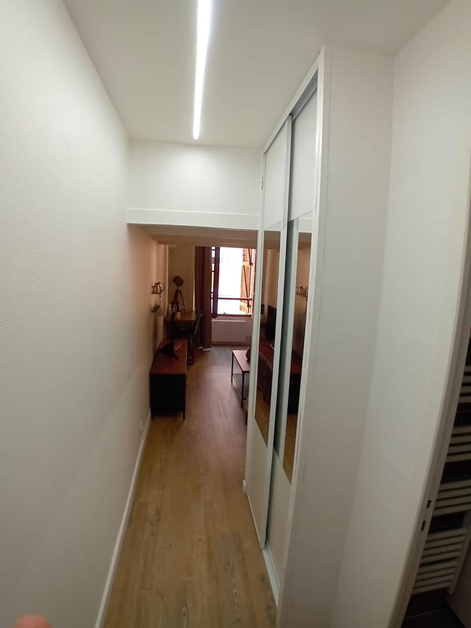 Le Loft du Soleil Apartment in Antibes