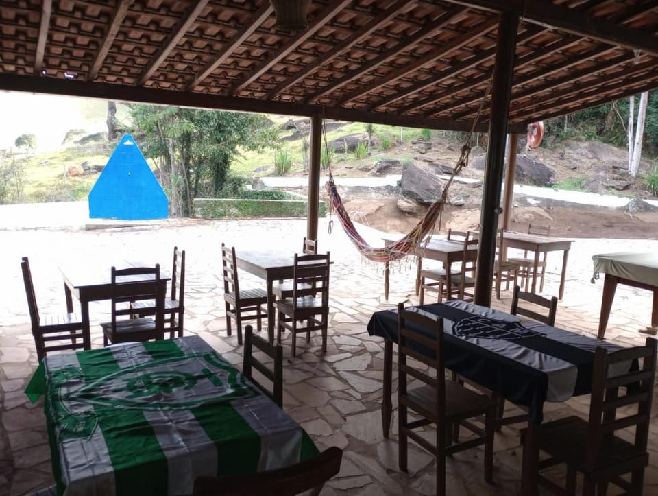 Camping 4m Campground/ 
RV Resort in State of Rio de Janeiro