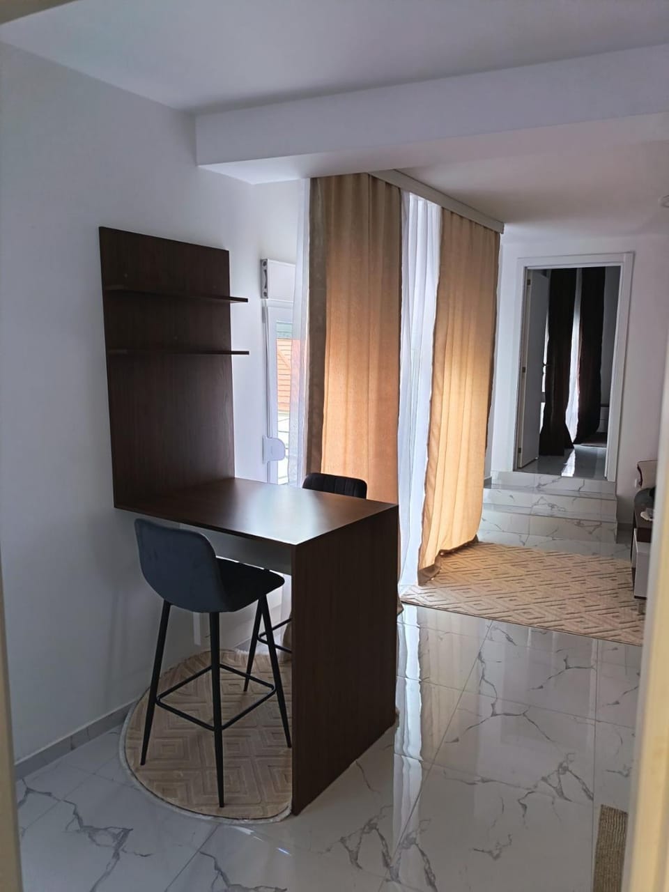 Em&Ni&Ko Apartment in Serbia