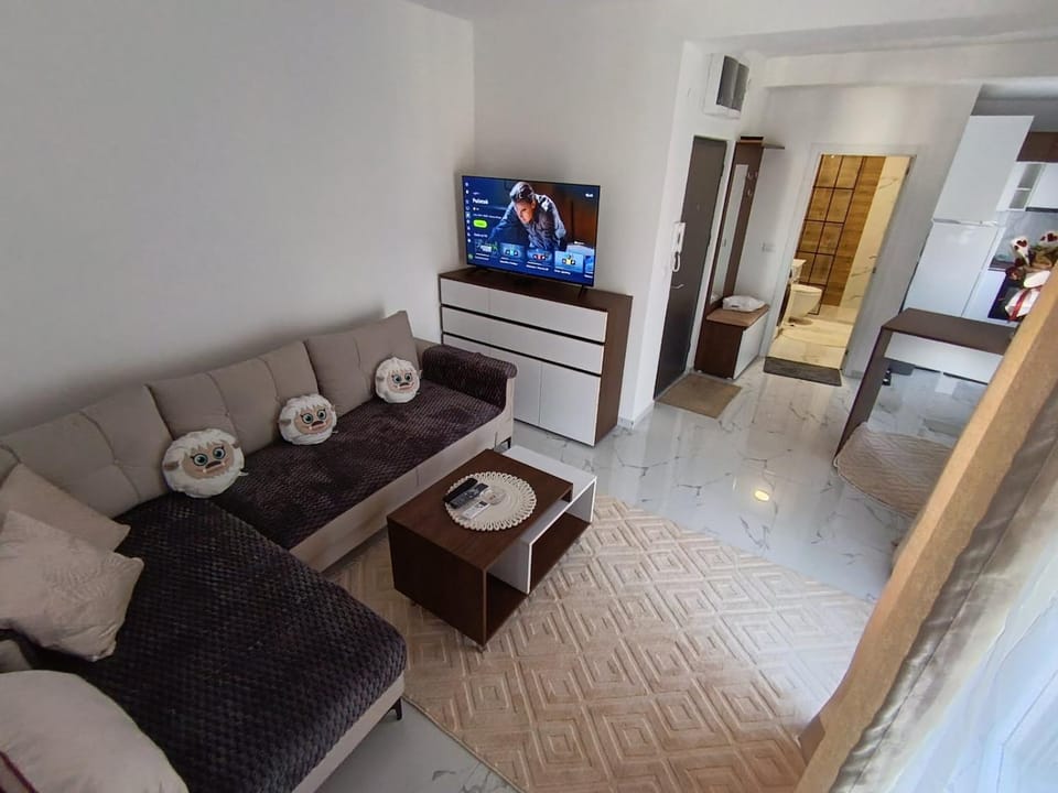 Em&Ni&Ko Apartment in Serbia