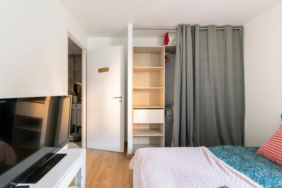 Suite cosy indépendante au calme Bed and Breakfast in Auvergne-Rhône-Alpes