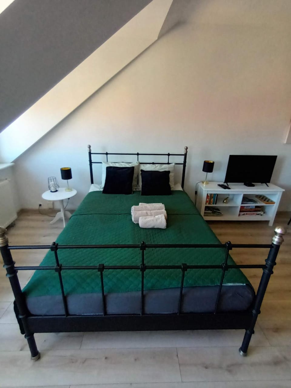 Apartament Szczecin - Wyszyńskiego Apartment in Szczecin
