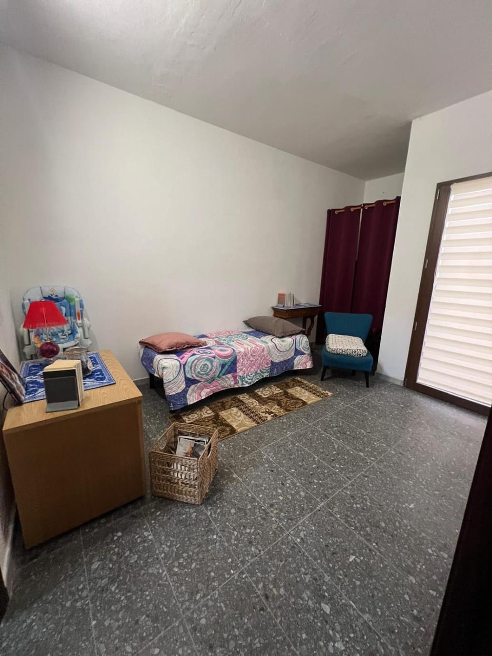 Casa Mariuccia Apartment in Olmedo, Sardinia