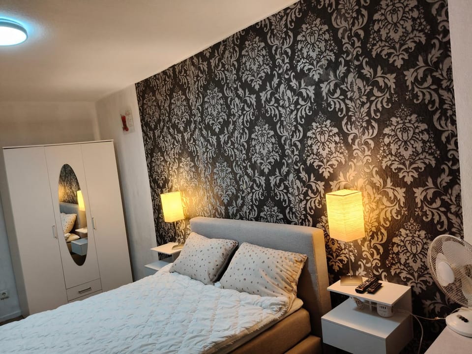 Komfort WG nahe Schalke 04 Arena Apartment in Gelsenkirchen