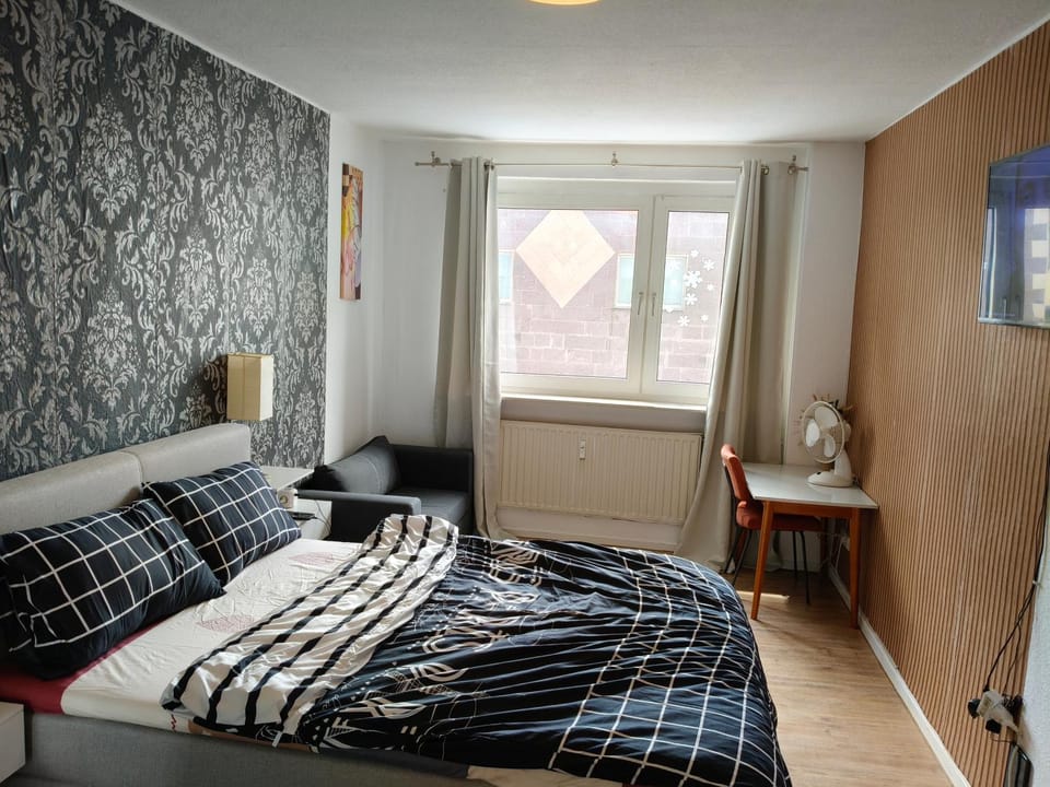 Komfort WG nahe Schalke 04 Arena Apartment in Gelsenkirchen