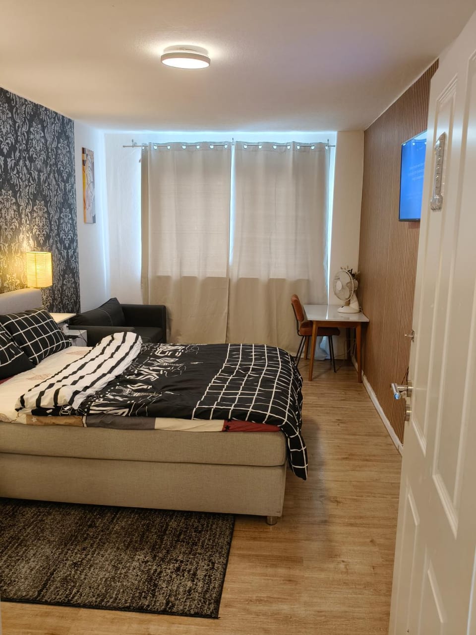 Komfort WG nahe Schalke 04 Arena Apartment in Gelsenkirchen