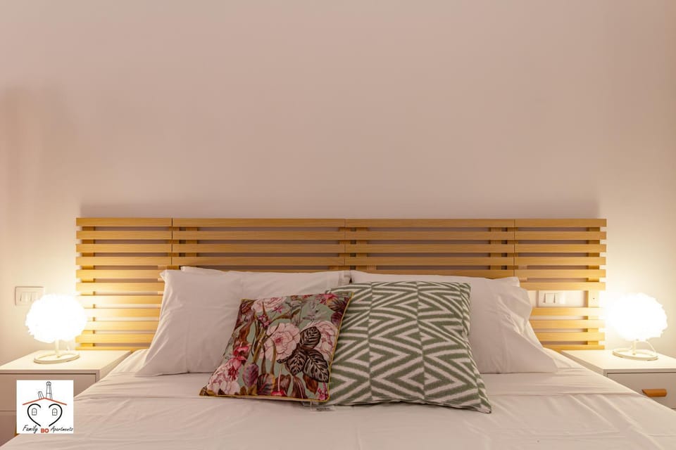 Bed, Decorative detail, Bedroom