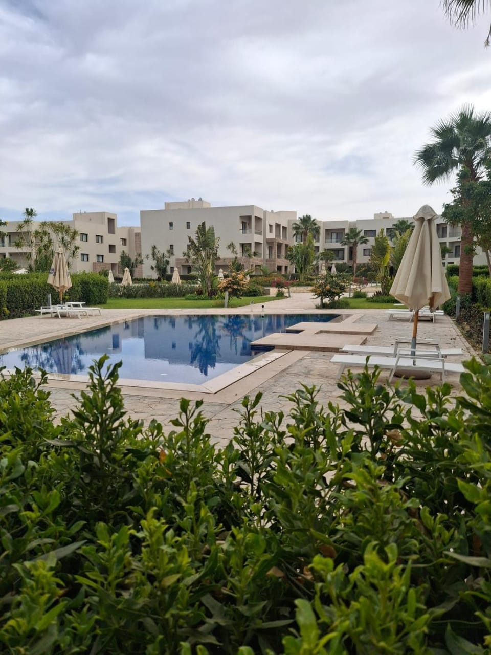 AZHA Ein elsokhna families only Bed and Breakfast in Egypt