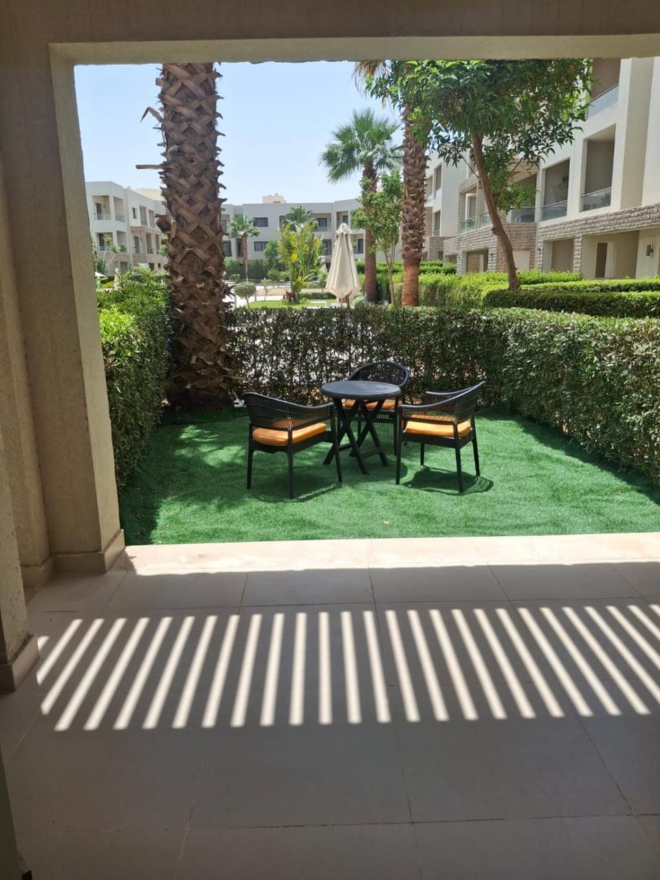 AZHA Ein elsokhna families only Bed and Breakfast in Egypt