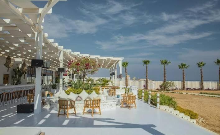 AZHA Ein elsokhna families only Bed and Breakfast in Egypt