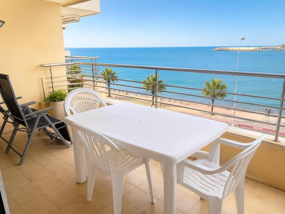 Phenicia Apartment in L'Escala