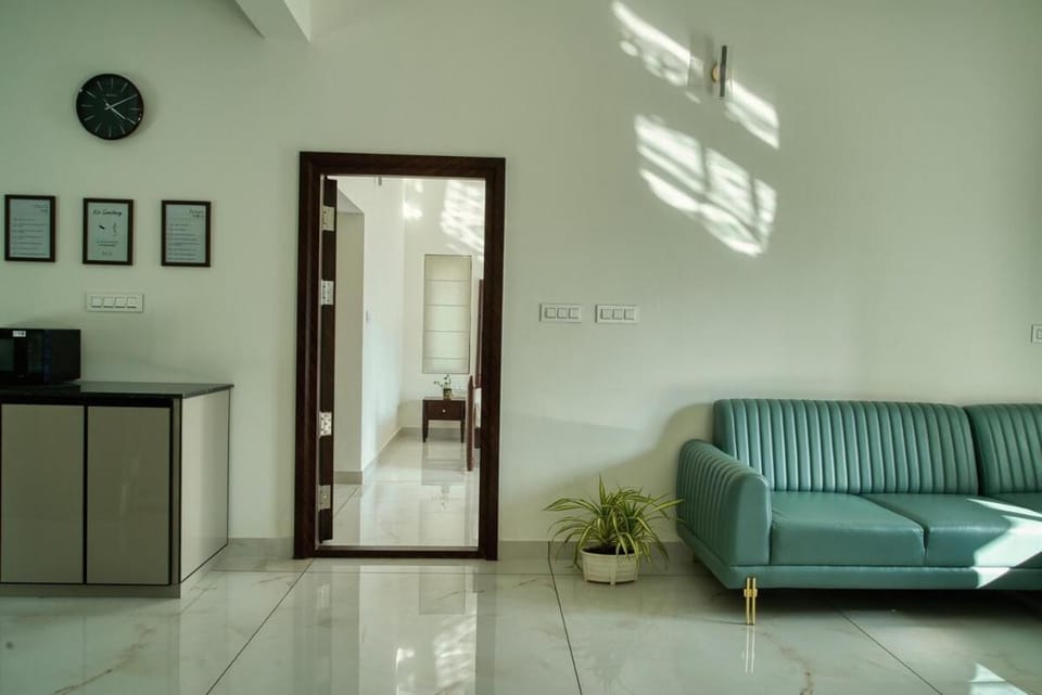 Maison Claire Villa Service, Wayanad Villa in Kerala