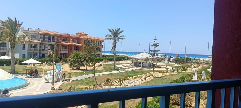 Porto matrouh Apartment in Egypt