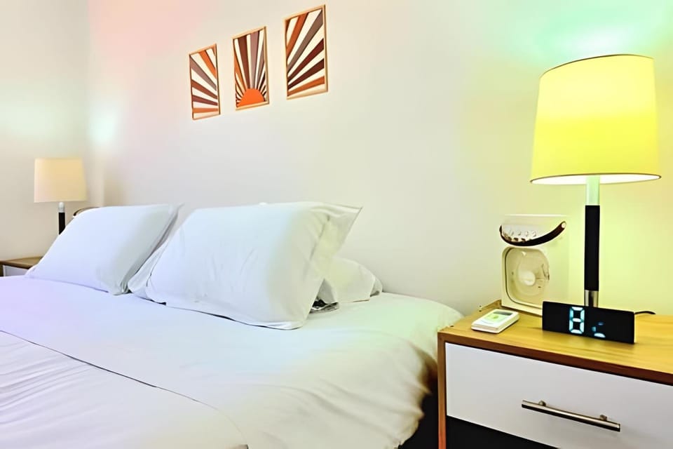 Apushi Apartment in Riohacha