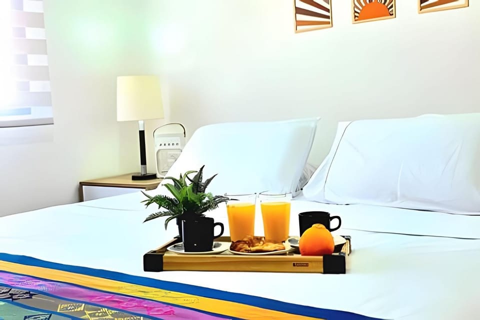 Apushi Apartment in Riohacha