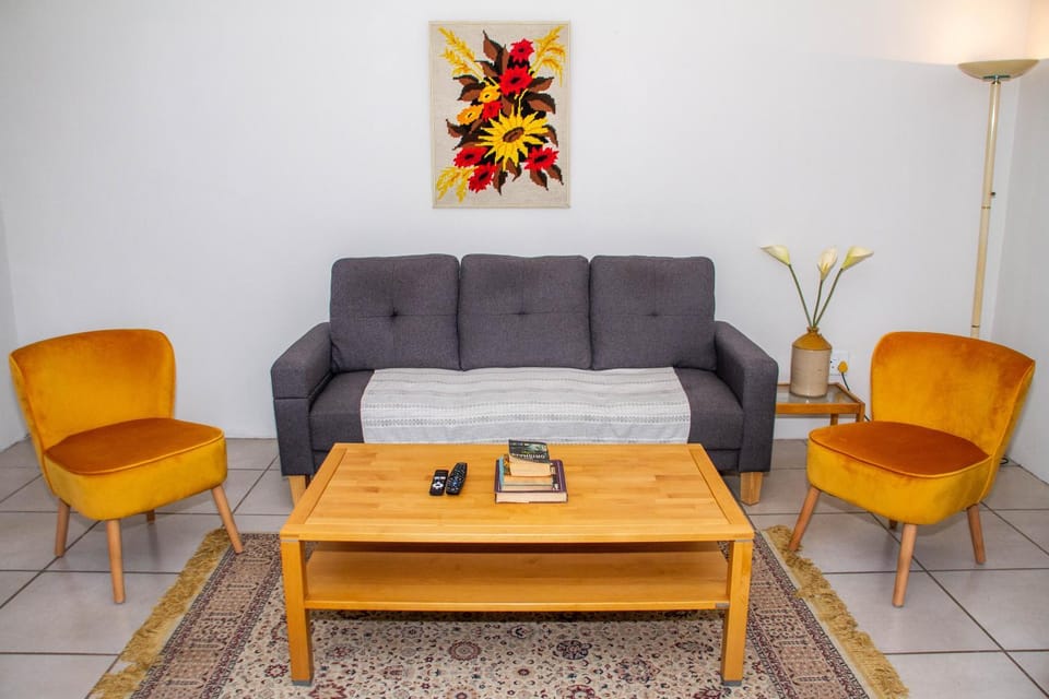 Lounge or bar