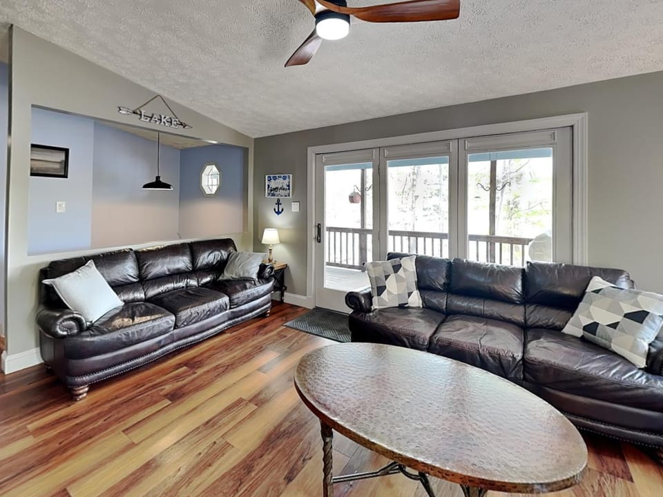 Balcony/Terrace, Living room, Seating area, Garden view, furniture