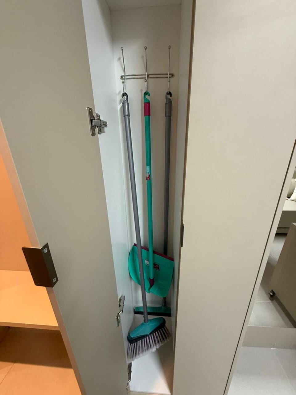 locker