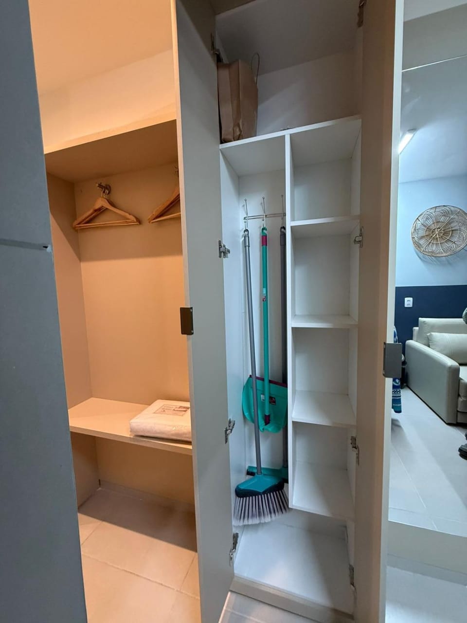 locker