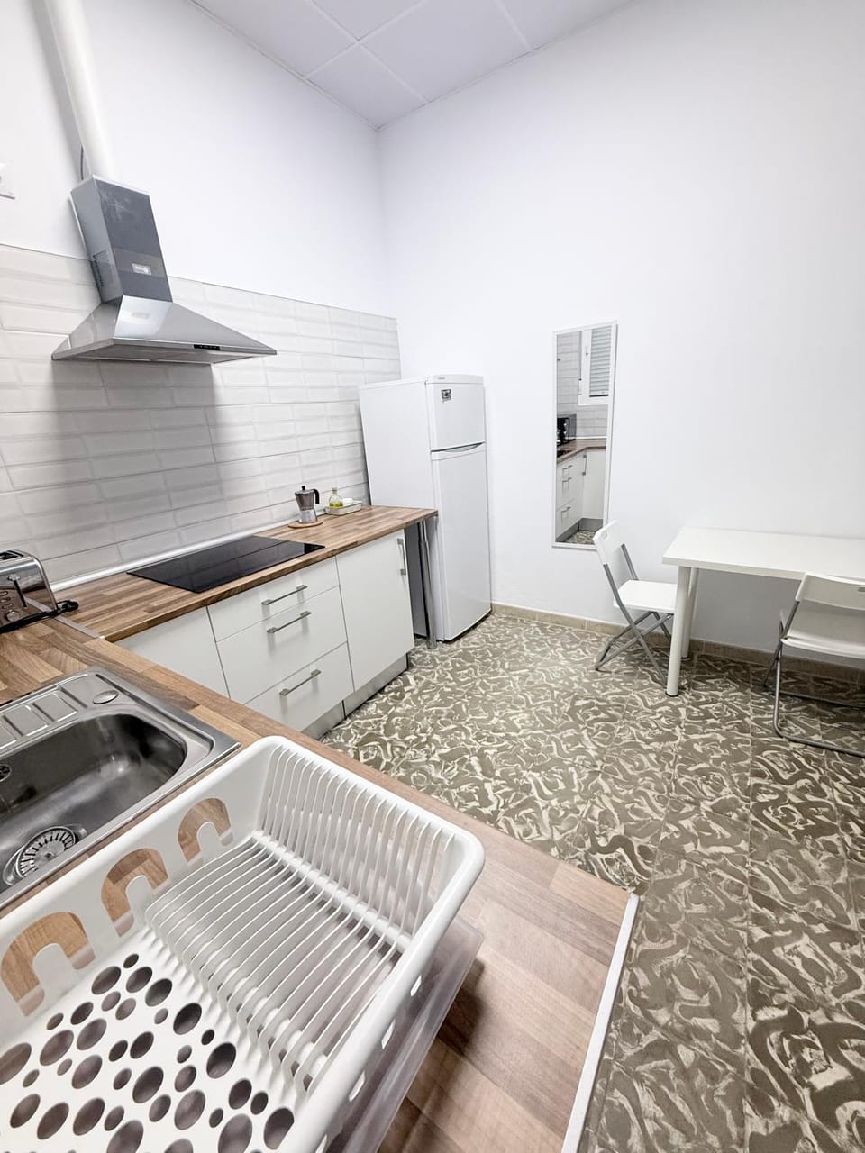 Nuevo estudio Extramuros Apartment in Conil de la Frontera