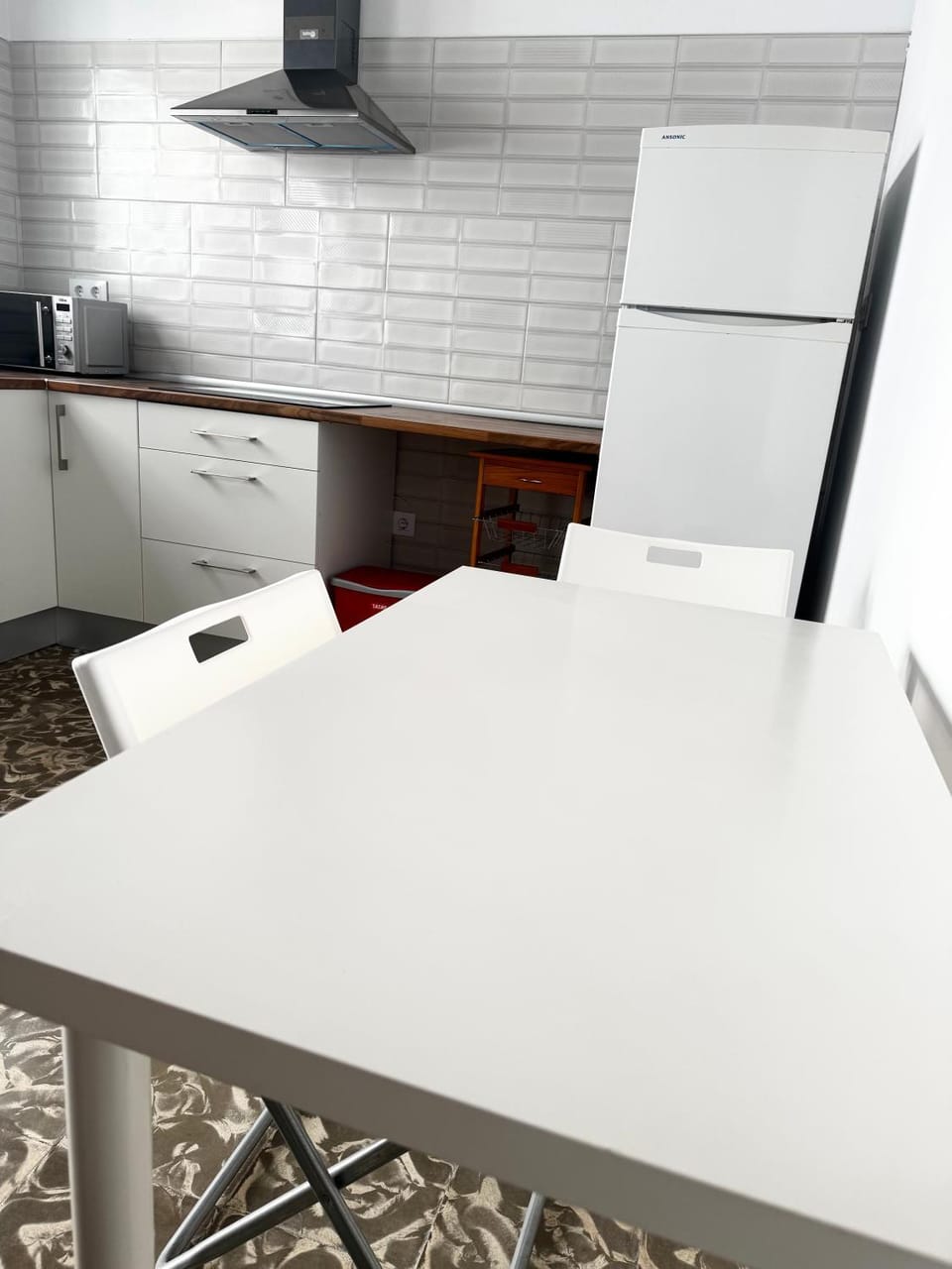 Nuevo estudio Extramuros Apartment in Conil de la Frontera