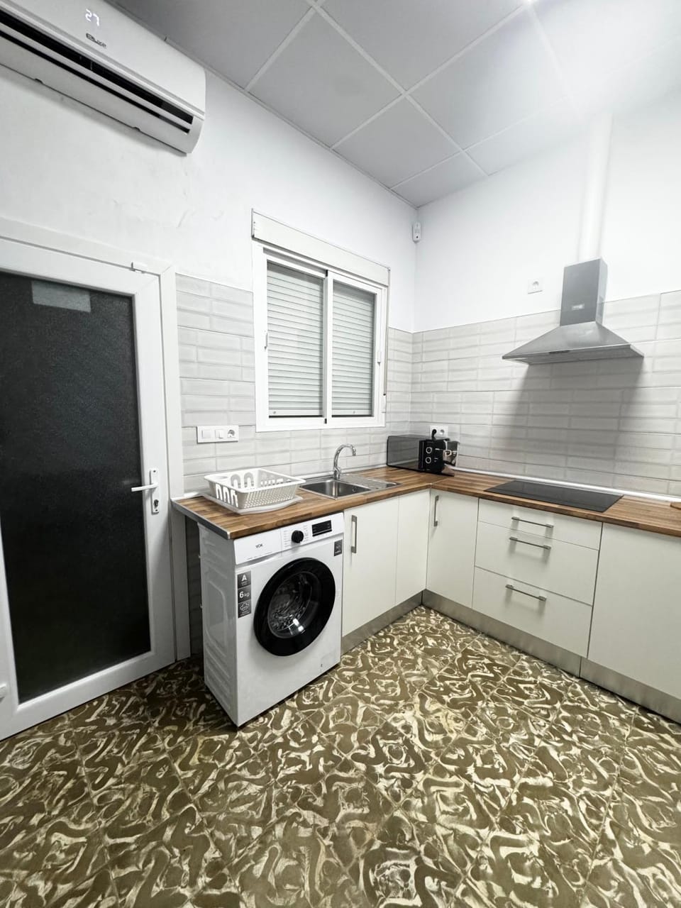 Nuevo estudio Extramuros Apartment in Conil de la Frontera