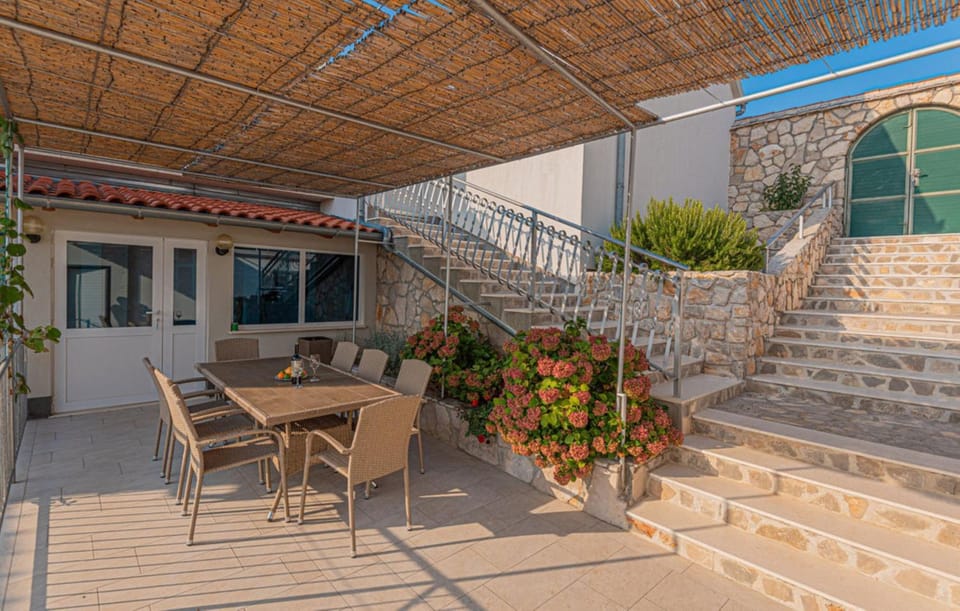 Balcony/Terrace, Seating area