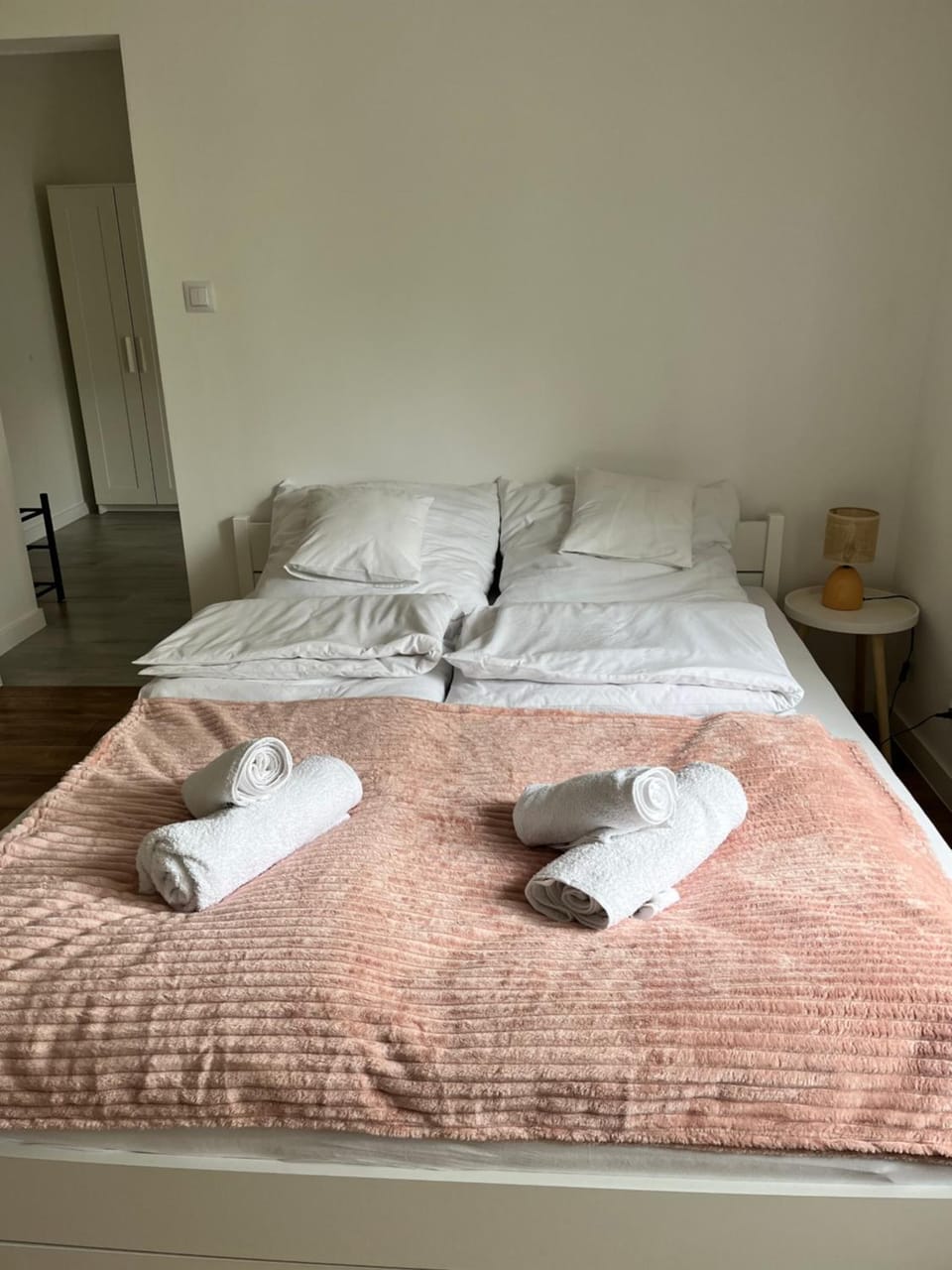 AT Apartament Apartment in Poland