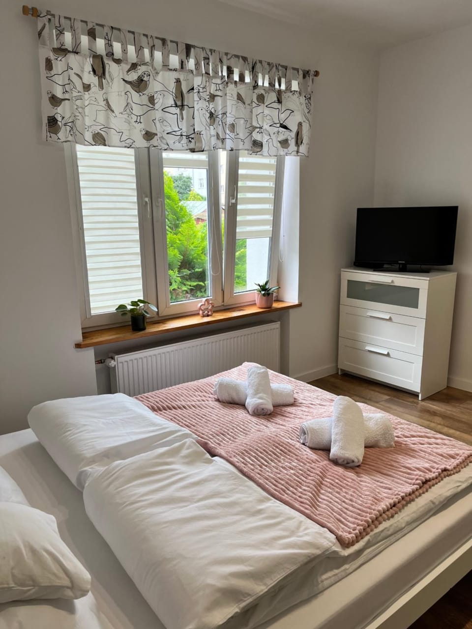 AT Apartament Apartment in Poland