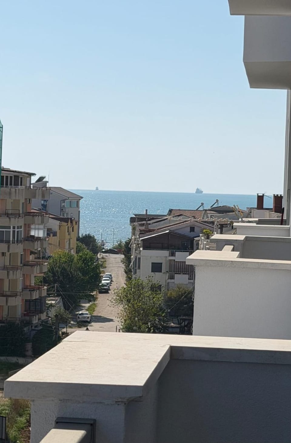 Sea & Serenity Apartment 2 Apartment in Tirana County, Albania