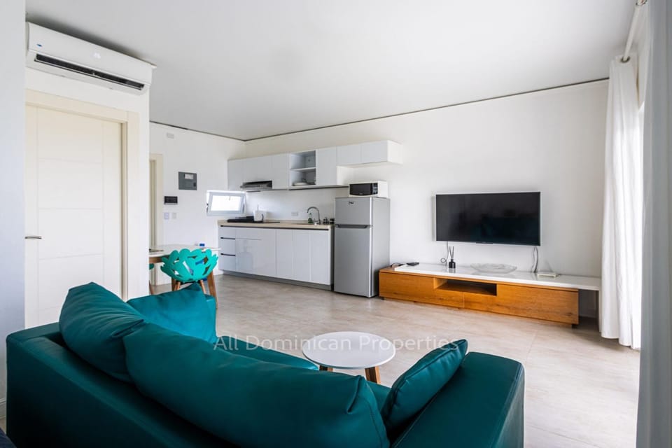 Communal lounge/ TV room, TV and multimedia, Living room