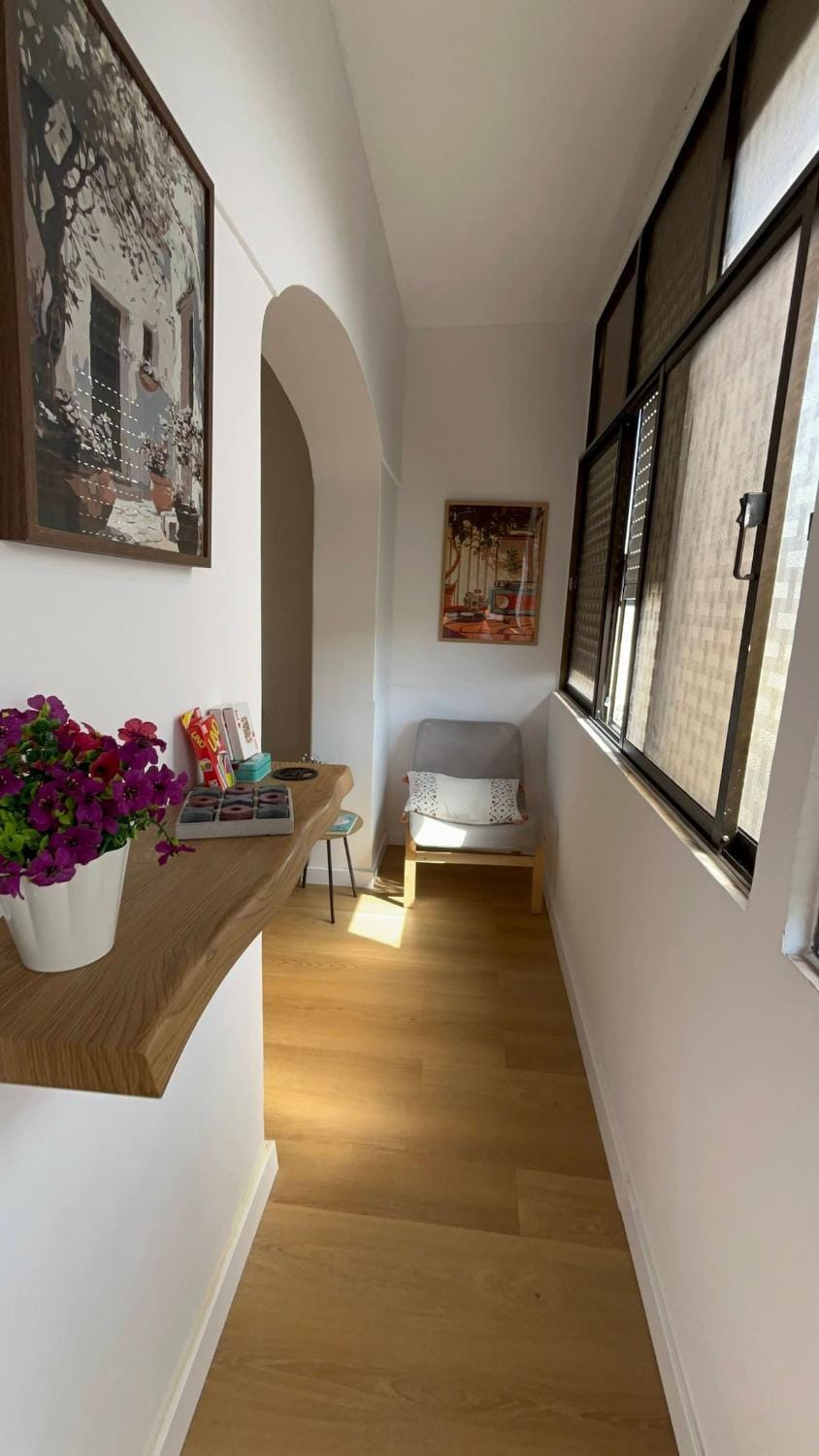 Barreiro Central House Apartamento T2 próximo do Barco para Lisboa Apartment in Setubal District