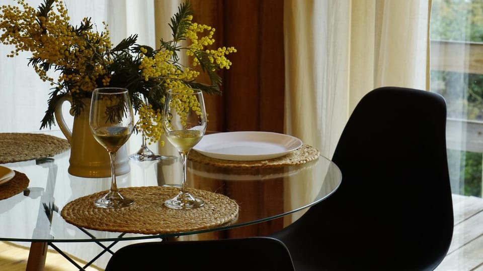 Radägast Apartment in Mar del Plata