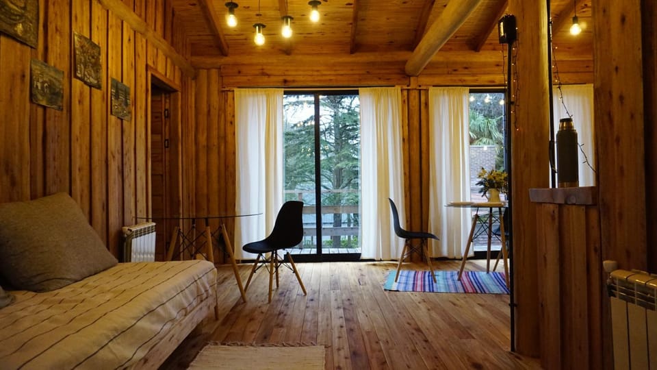 Radägast Apartment in Mar del Plata